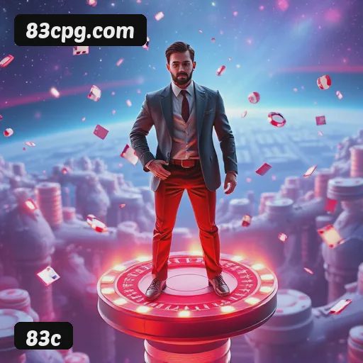 Plataforma tecnológica 83C Brasil com infraestrutura cloud AWS